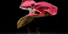 Domenica 27 luglio la star del flamenco Sergio Bernal a Jesi
