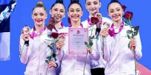 Il talento di Valdifiori. Protagonista tra le azzurre