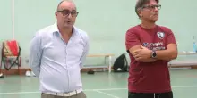 Futsal, si parte questa sera in casa contro Padova. Il dg Ionetti: "Lotteremo al massimo contro tutti"