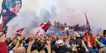 Bologna, decisa la data della festa per la Coppa Italia (manca solo l’ufficialità): ecco quando
