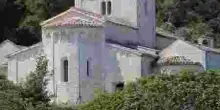 La chiesetta di Santa Maria ha riaperto. Ecco gli orari per le visite guidate