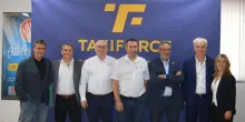 Le app fanno squadra in Europa: ecco TaxiForce, network di radiotaxi