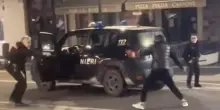 Carabiniere fermò aggressore. Encomio solenne per Masini: "Agì nella maniera corretta"