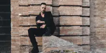 Marco Baroni, "Qui e Ora". Ecco la sua nuova canzone