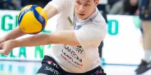 Denislav Bardarov saluta Yuasa Battery Grottazzolina dopo una stagione indimenticabile