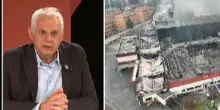I miasmi e l’amianto: "Ci sono stati ritardi. Se inquini poi paghi"