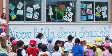 Alla scuola ’Casadei’ una bella lezione: vivere la vita senza sprecarla