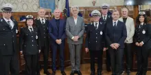 Controlli su rifiuti e caccia. Polizia provinciale in campo