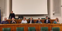 Il futuro dell’informazione. Media, politici e giustizia: "Cronaca, regole chiare"