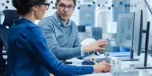 Centoform: formazione finanziata per un futuro professionale strategico