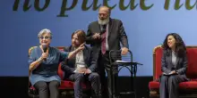 La svolta di Ravenna Festival: "La direzione artistica affidata alla coppia Leonardi-Rossi"