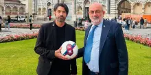 Vittorio Massi: entusiasmo a San Benedetto e sfide future per la Samb