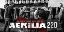 ’Aemilia 220. La mafia sulle rive del Po’. Il film stasera in onda su Raidue