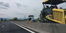 Stop ai cantieri in superstrada Ascoli-mare. Il sindaco: Anas finirà settembre