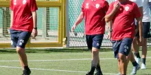 La Vigor gira bene. Battuta la Pergolese