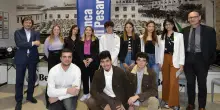 Premio Nonni, ci siamo. Studenti protagonisti. Oggi al Museo Benelli sfilano tutti i vincitori