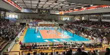 La Yuasa fa sua la finalina contro la Lube