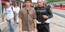 Investì e ferì vigile all’Autodromo. Archiviato il padre di Kimi Antonelli