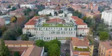 Il Sant’Orsola e il modello della sanità sostenibile