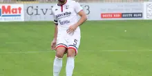 Luca Sbardella: ritorno alla Samb per la Poule Scudetto contro il Forlì