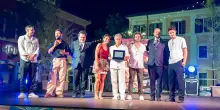 Savignano Wine, ecco i migliori vini premiati