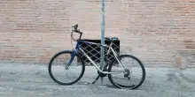 Degrado, il caso delle bici abbandonate a Bologna