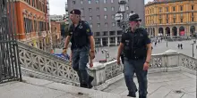 Bolognina e piazza XX Settembre, appello contro spaccio e degrado. “Vanno prorogate le zone rosse”