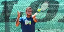 Camparini Gioielli Cup: Klizan e Molcan pronti a brillare a Reggio Emilia