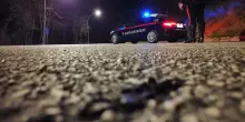 Tentato omicidio a Fabriano, accoltellato al volto e all’addome dopo la lite in strada