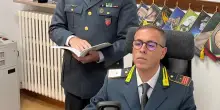 Falsi Rocco Barocco. Sequestrati articoli per tre milioni di euro
