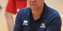 Vuelle, prima vittoria in preseason. La squadra c’è, domata Mestre