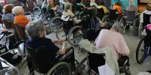 La nuova residenza per anziani. Cra Madonnina, ok al finanziamento. La struttura prevede 150 posti
