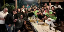 Sammaurese: determinazione e unità per la salvezza in Serie D
