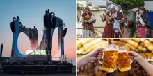 Sagre e concerti nelle Marche: gli appuntamenti del 13, 14 e 15 giugno 2025