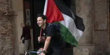 Anche gli studenti imolesi a Bologna. Il corteo pro Palestina fino alla stazione
