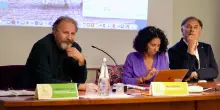 Il consorzio di tutela al lavoro. Brand Marche Igp da allargare