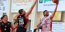 Goldengas, roster ok. Via alla preparazione