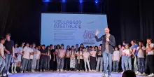 Educazione alla cittadinanza digitale, patentino per gli alunni del Convitto