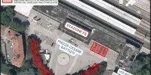 Rimozione delle biciclette in stazione a Faenza: dove e quando