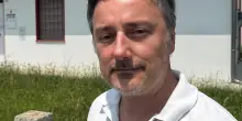 Lavori alla sede della Croce Rossa:: "Misure necessarie"
