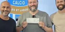 Anche il sindaco tra gli abbonati
