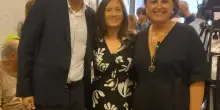 Fratelli d’Italia ’presidia’ il corso. Inaugurata la sede di Manocchi