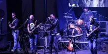 Jesi, venerdì sera allo Sbarello concerto dei Nasty Monkeys
