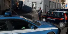 Rapinatori seriali, arrestati due fratelli a Reggio Emilia: ecco dove avevano colpito