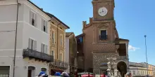 Frode fiscale a Faenza, la Guardia di Finanza smaschera imprenditore: ecco come