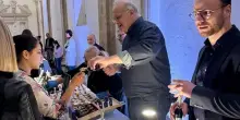 Aceto Balsamico Tradizionale. Giuliano Razzoli fa da Cicerone