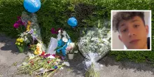 Omicidio Bader, i due indagati in silenzio davanti al Gip