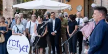 "Festival, confermato il finanziamento"