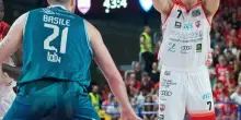 Rimini Basket: sfida decisiva contro Cantù, Basile e Johnson protagonisti