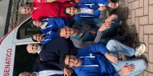 Avis a Cesenatico, 41 studenti diventano donatori
